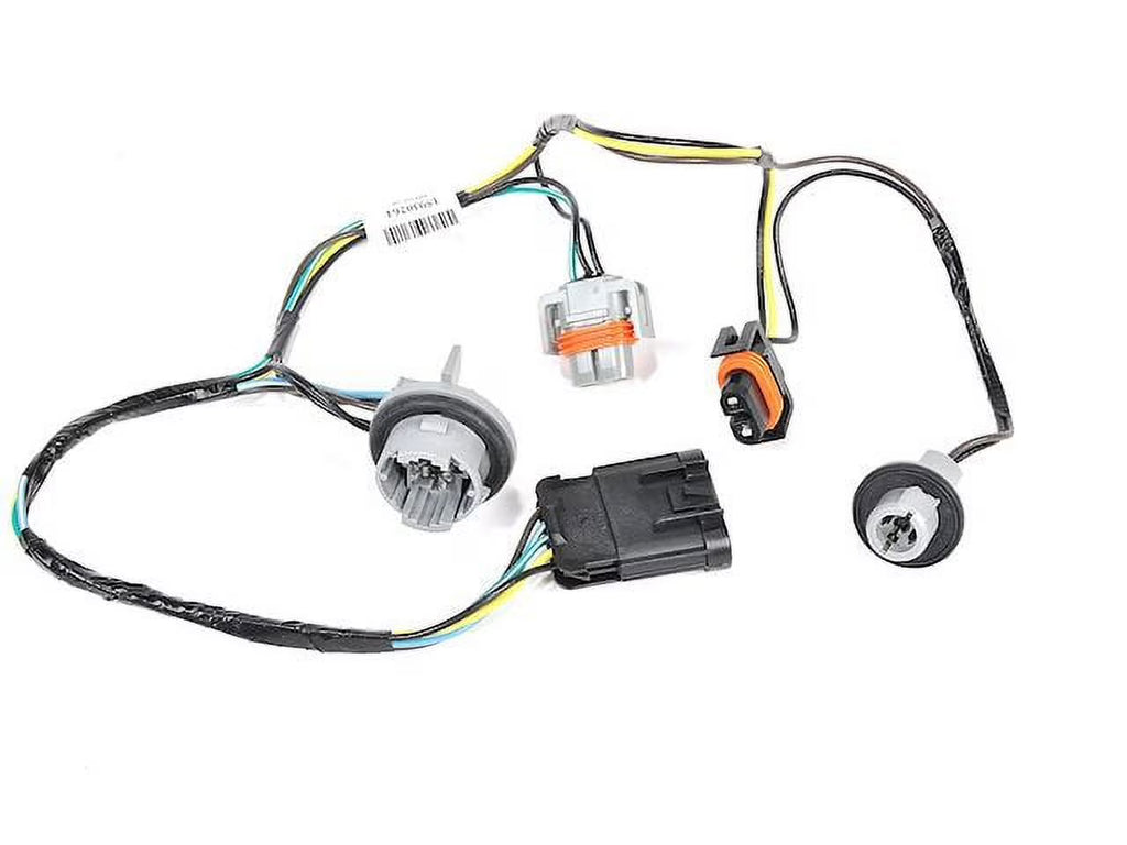 Headlight Wiring Harness for 2008-2012 Chevy Malibu Y331