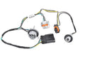 Headlight Wiring Harness for 2008-2012 Chevy Malibu Y331