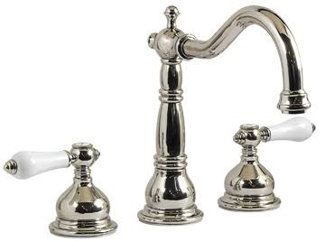 Polished Chrome Roman Tub Set Trim Only F181407