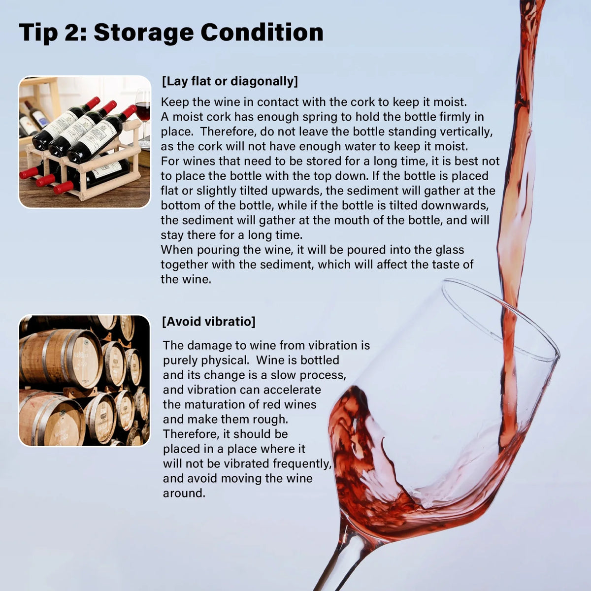 30 Wine and Beverage Refrigerator, Two 15 Coolers, 33 Bottles and 80 Cans L79258