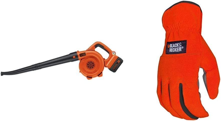 40V MAX Cordless Hard-Surface Sweeper, Tool Only, Pack of 2 G861527