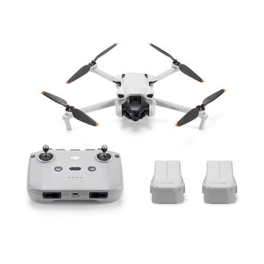 Mini 3 Drone Fly More Combo with RC-N1 Controller G1937