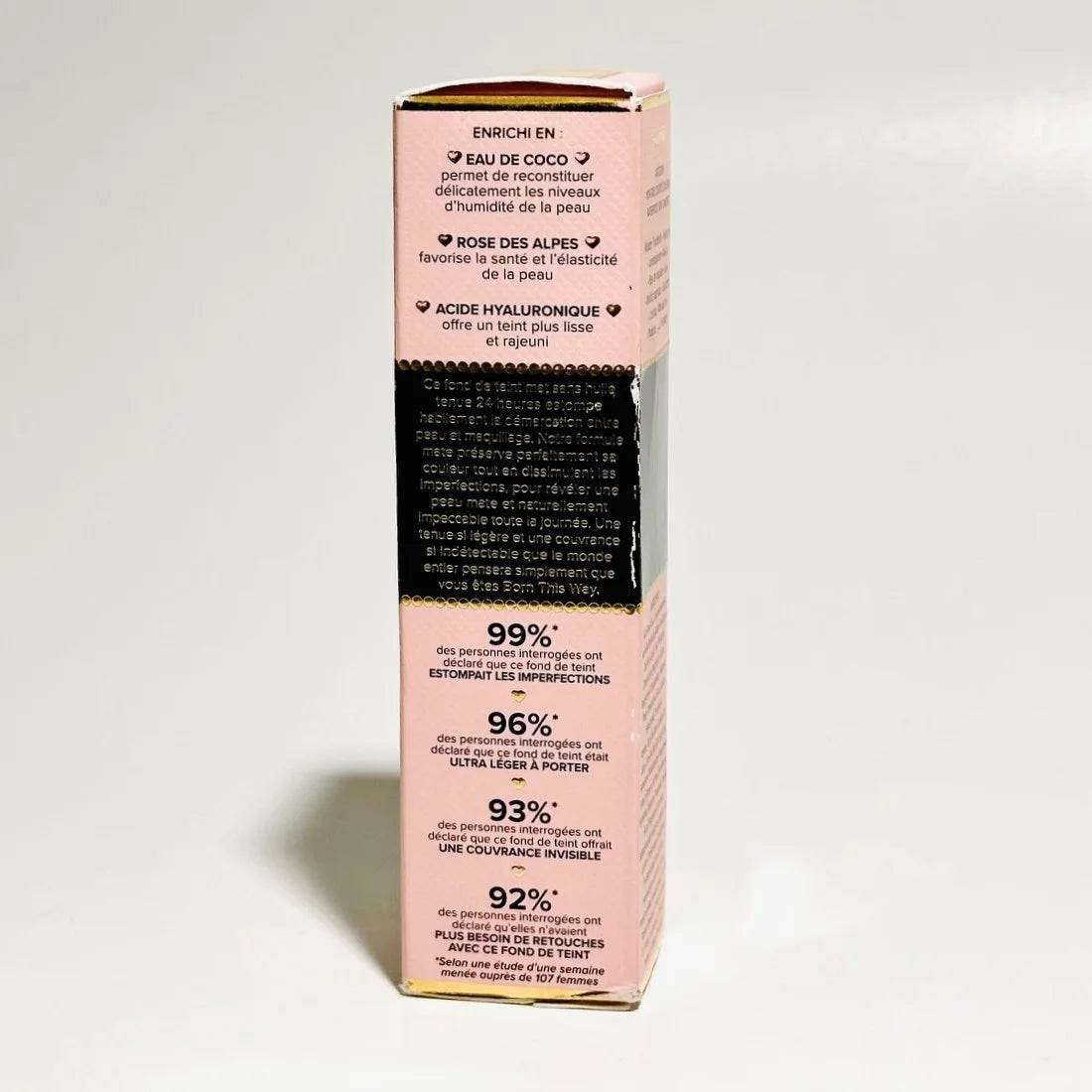 Matte 24 Hour Foundation 1 oz I173878