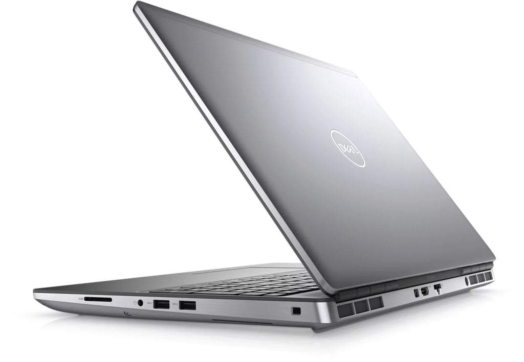 15.6" FHD Core i7 512GB SSD 64GB RAM Workstation Laptop W148697