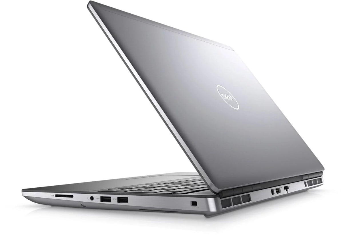 15.6" FHD Core i7 512GB SSD 64GB RAM Workstation Laptop W148697