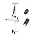 Electric Trolling Motor 24V 80LB 48 Inch Shaft Bow Mount Z8803