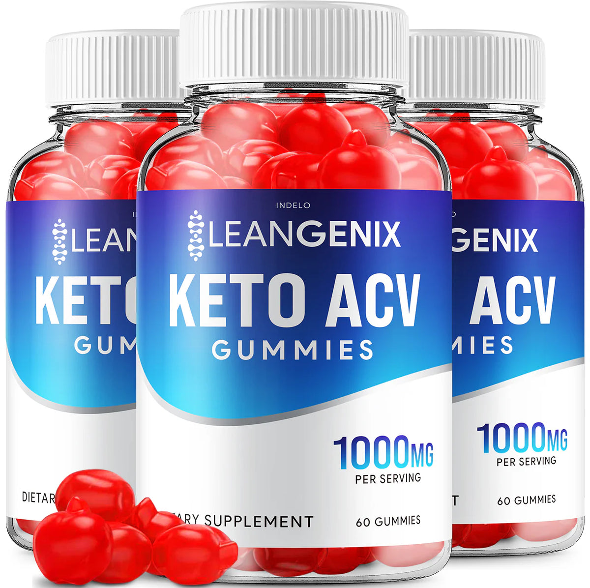 Keto ACV Gummies O850323