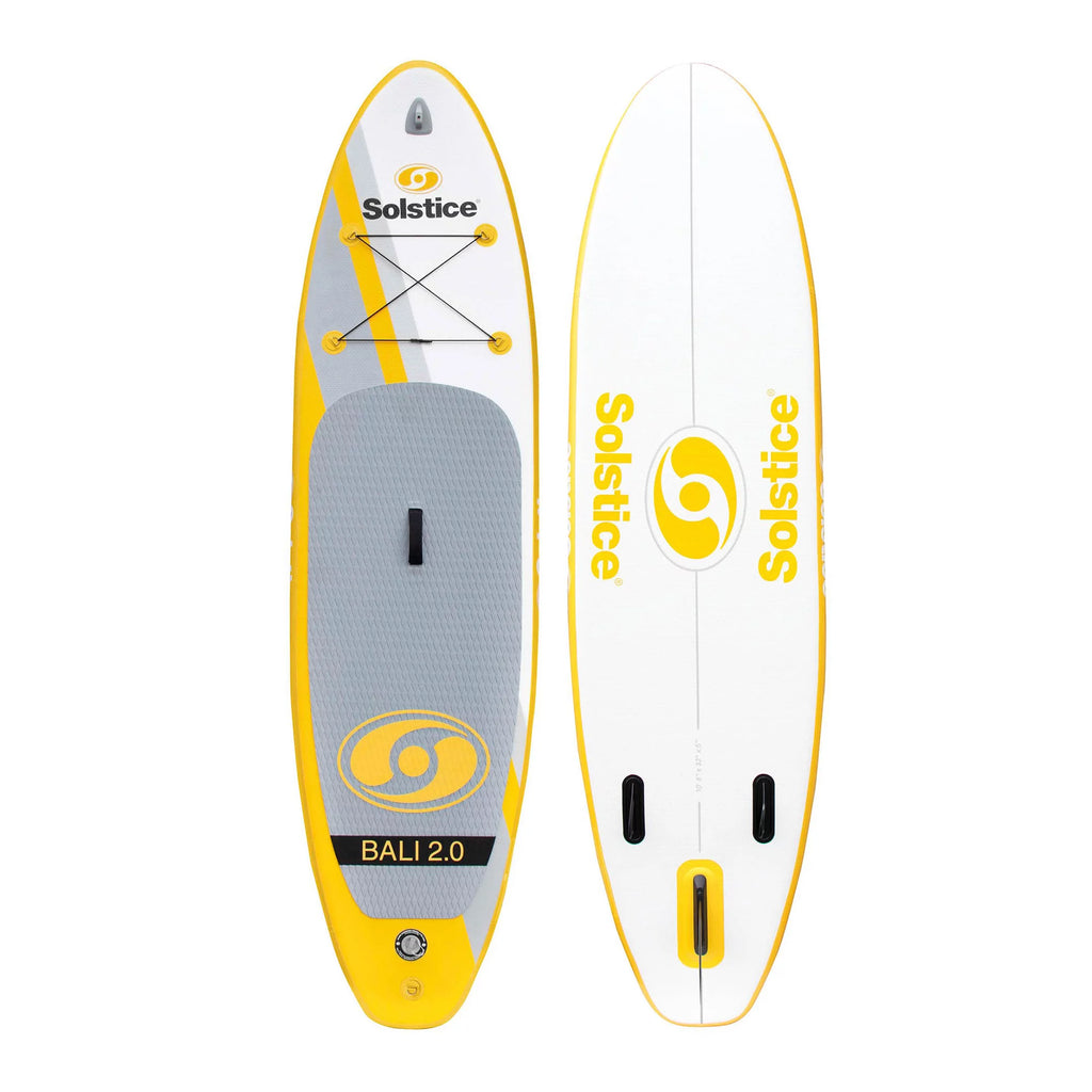 10.5 Foot Inflatable Paddle Board Set with Camera Mount X172120
