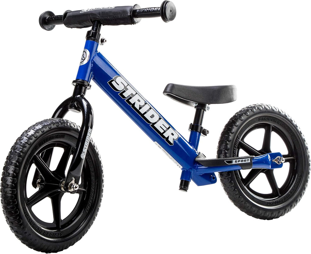 12 Sport Balance Bike A274