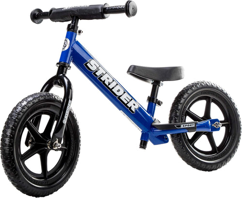 12 Sport Balance Bike A274
