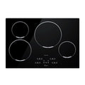 30 Built-In Induction Cooktop with 4 Elements L756