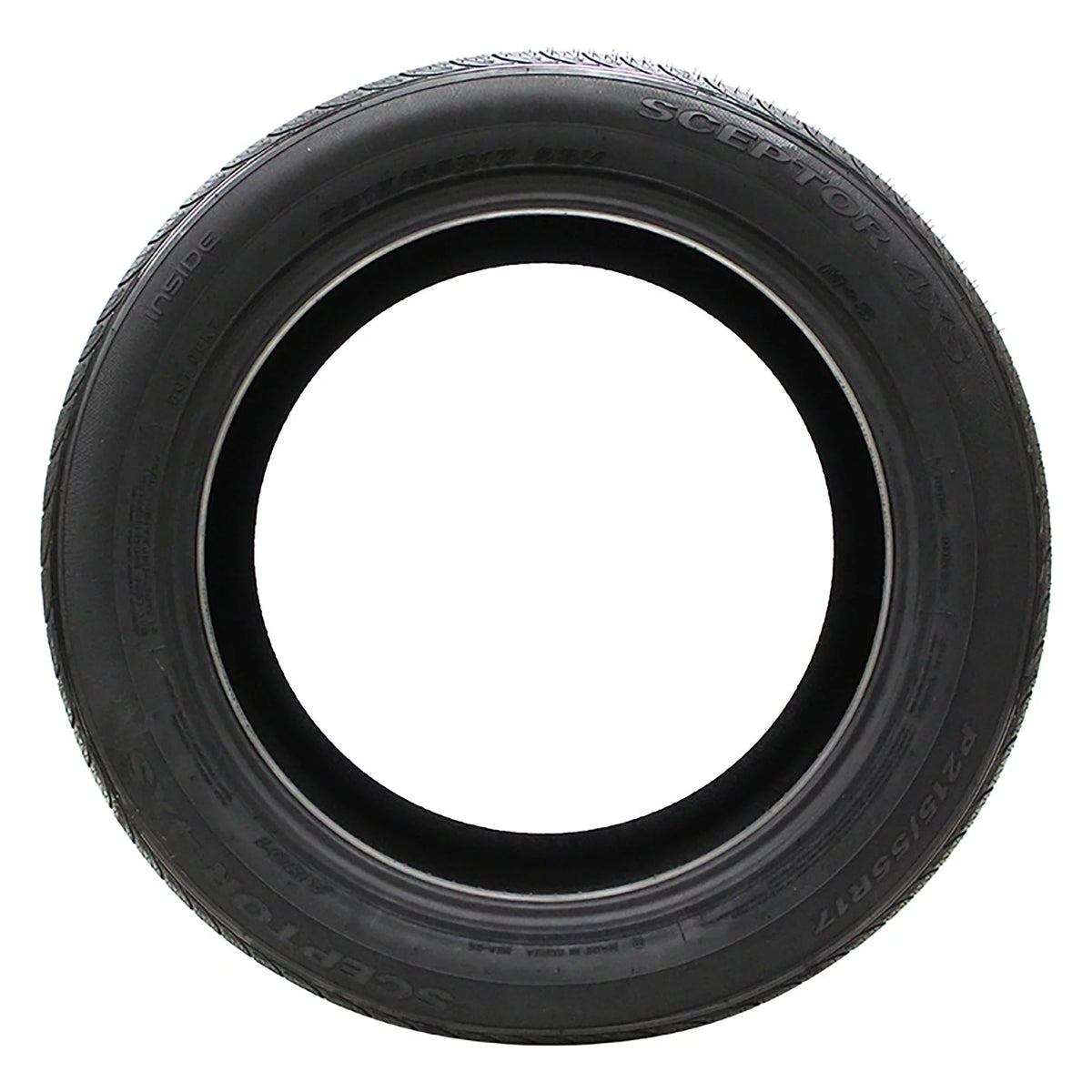 All Season Passenger Tire B86646