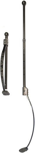 Black Heavy Spring Land Paddle G334788