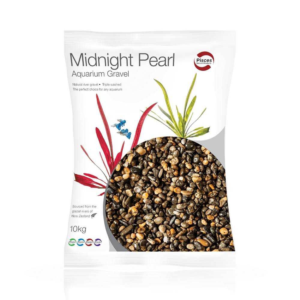 Midnight Pearl Gravel X49194