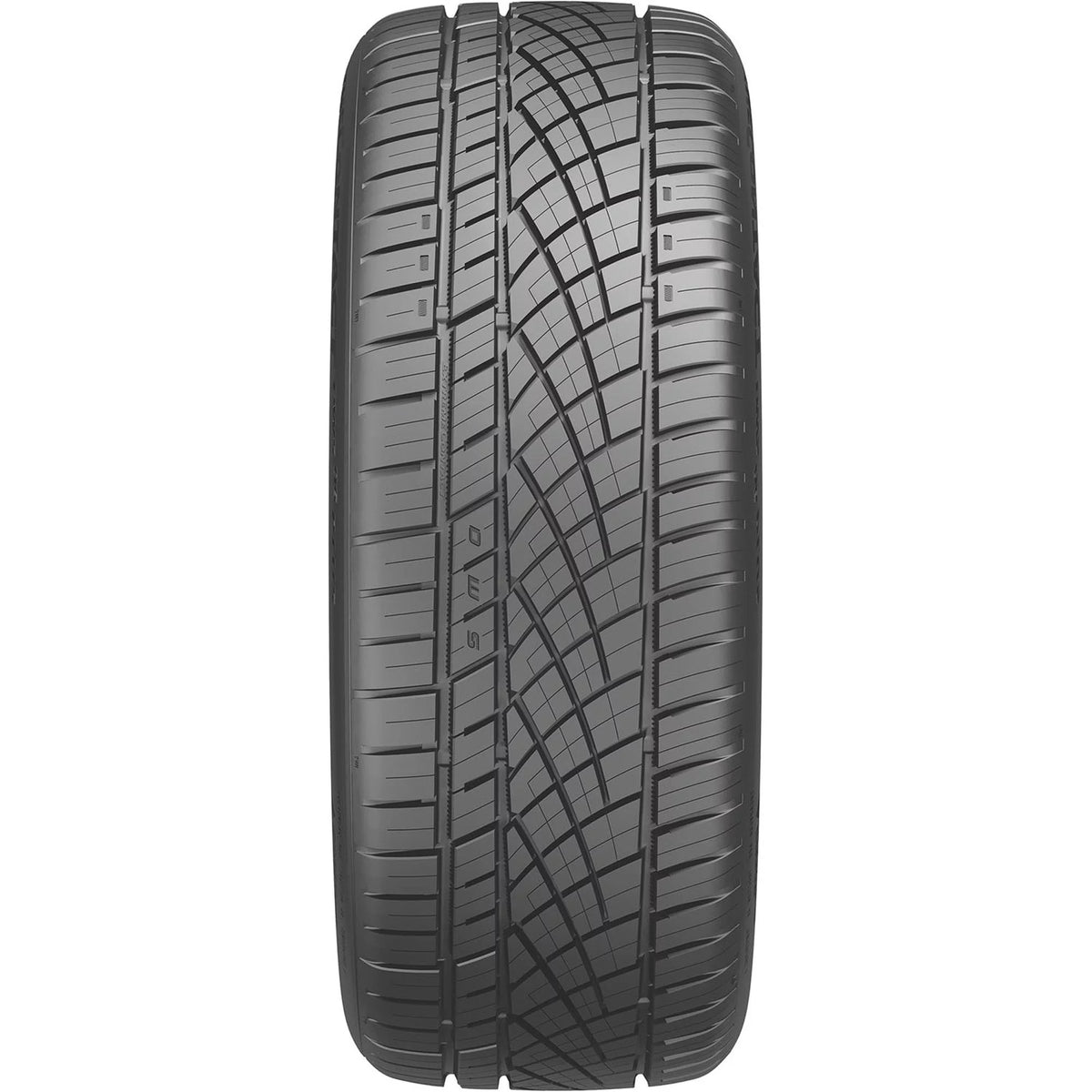 Set of 4 Tires B885