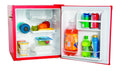 Retro Mini Bar Refrigerator F54665