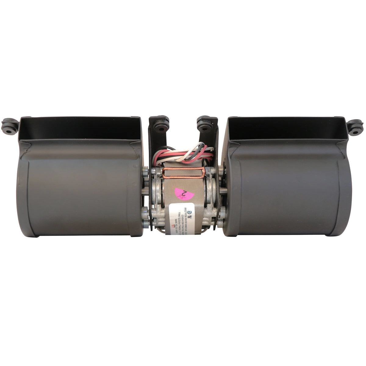 Fireplace Blower F3461