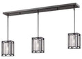 3 Light Bronze Island/Billiard I44932