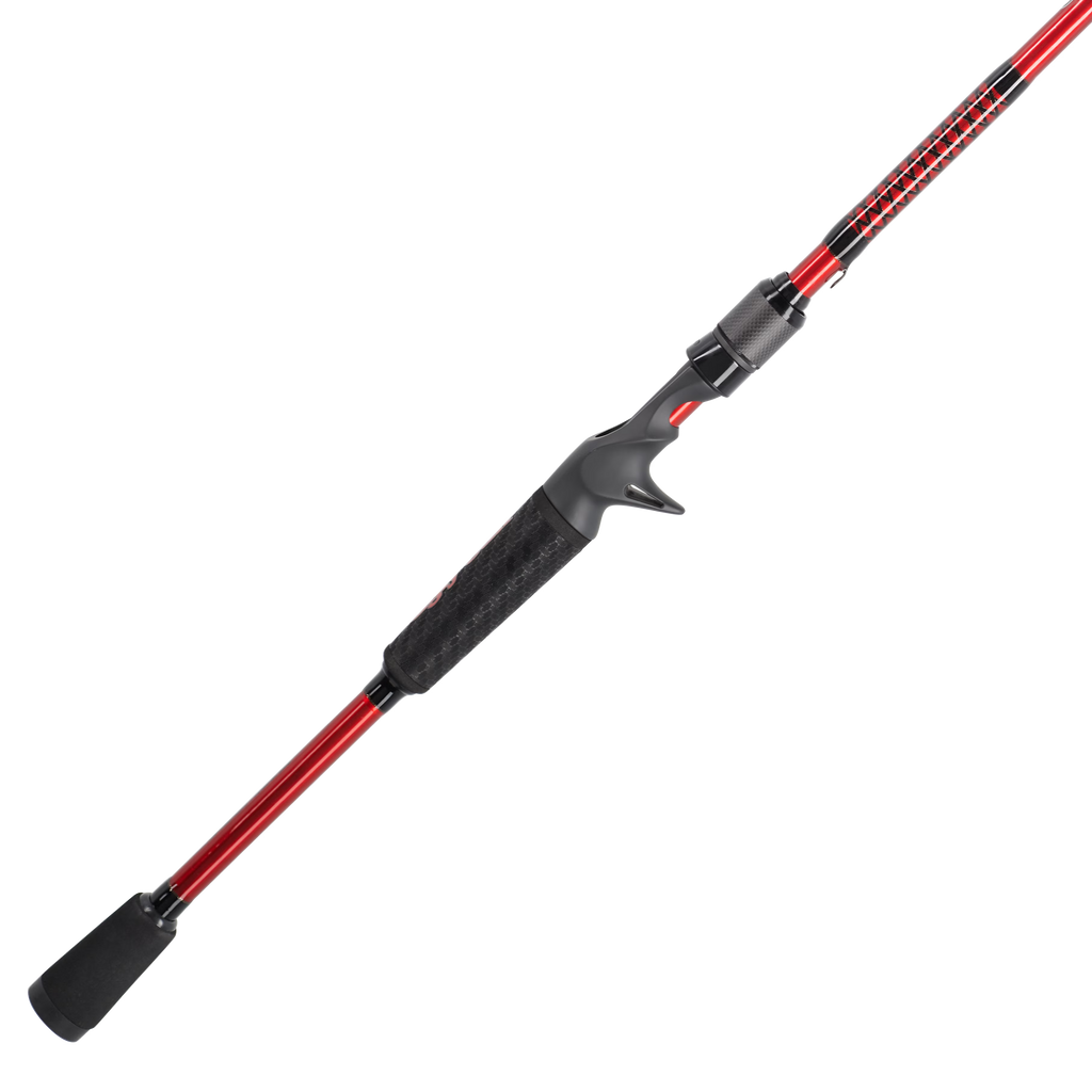6’10” Carbon Spinning Rod M570159