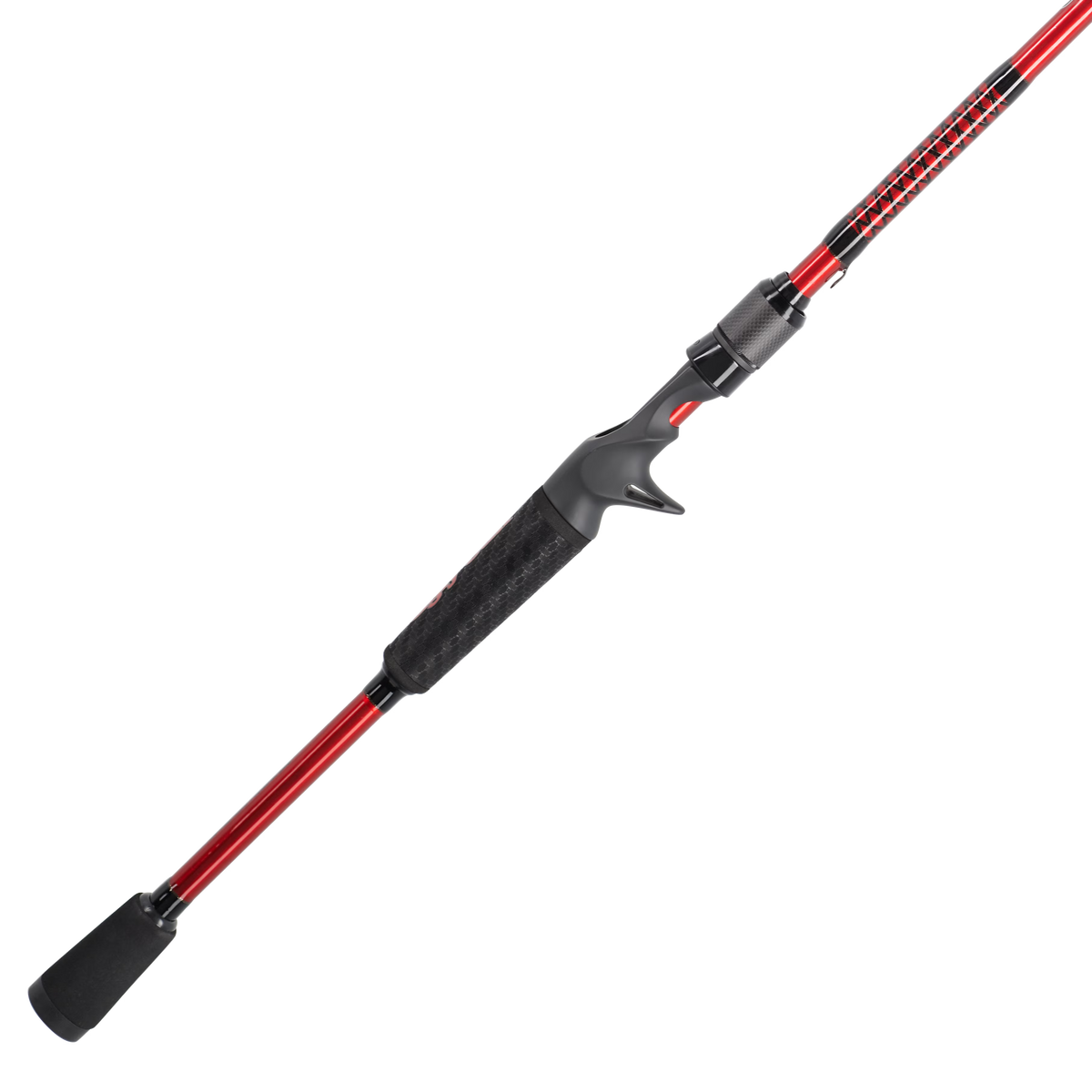 6’10” Carbon Spinning Rod M570159