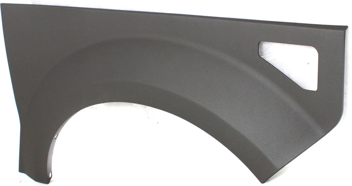 Textured Dark Gray Plastic Fender for HONDA ELEMENT U717