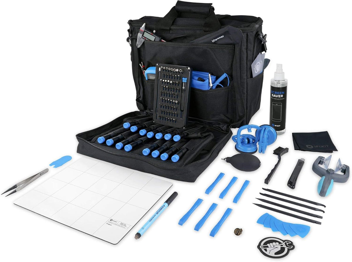 Repair Business Toolkit I1363