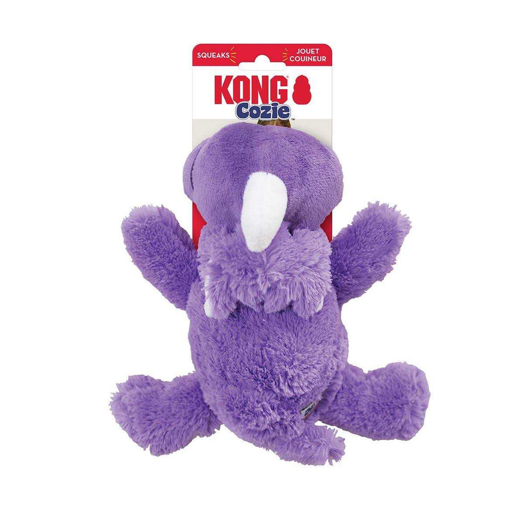 Alligator Dog Toy T340