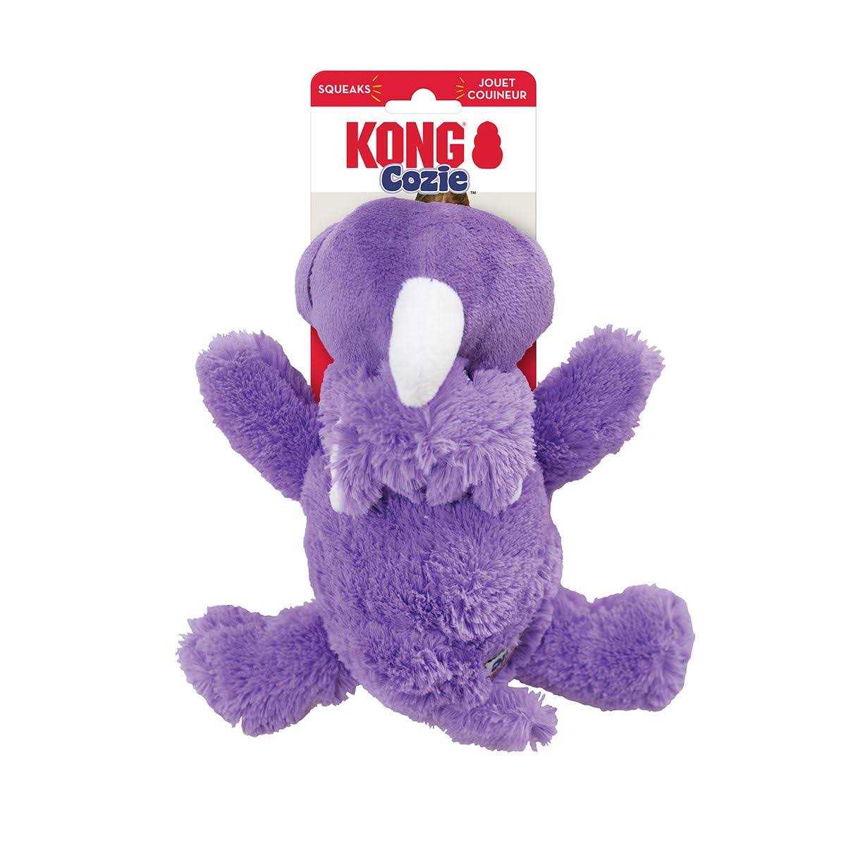 Alligator Dog Toy T340
