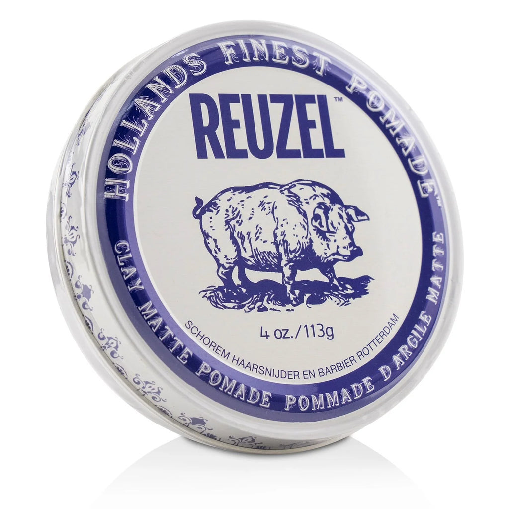 Clay Matte Pomade 35g U721824