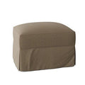 Rectangle Standard Ottoman D9150