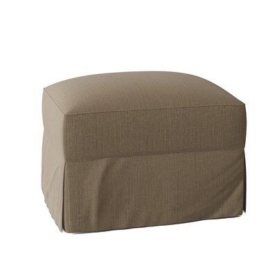 Rectangle Standard Ottoman D9150