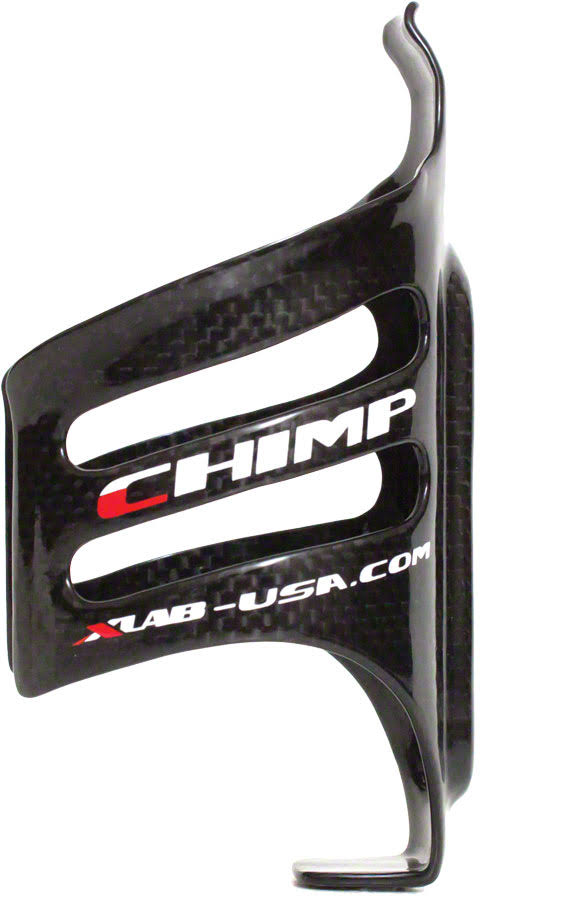 Water Bottle Cage Matte Black D43033