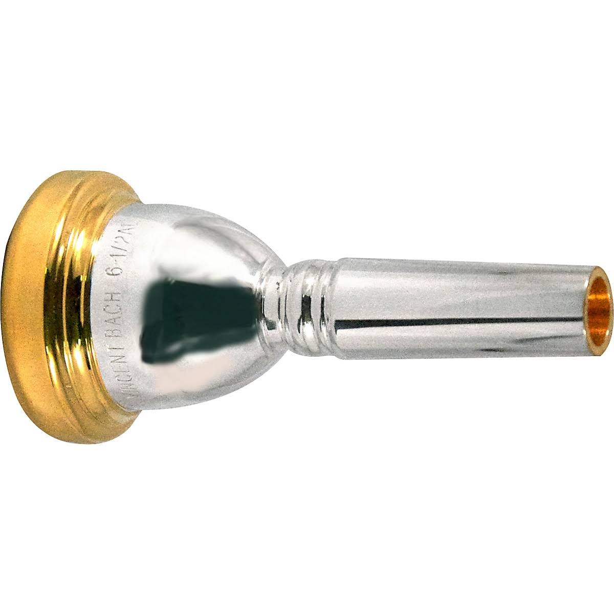 Small Shank Trombone Mouthpiece 7C Q175554