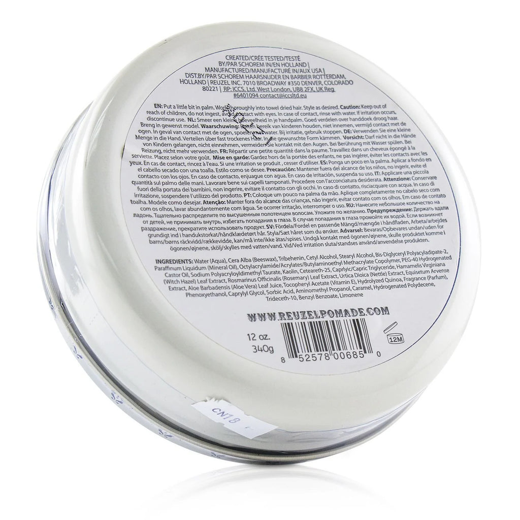 Clay Matte Pomade 35g U721824