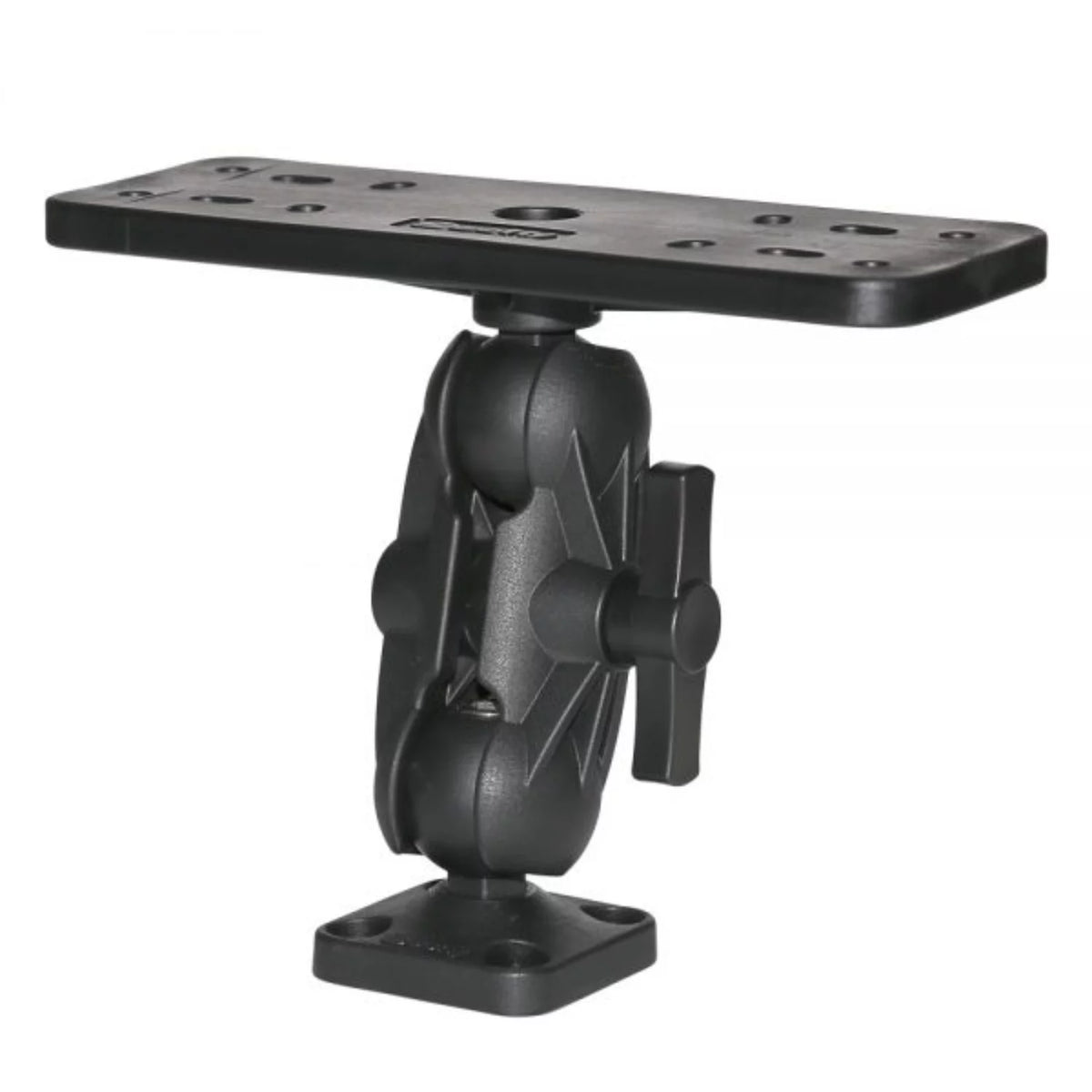 Ball Mount with Fish Finder Y6839
