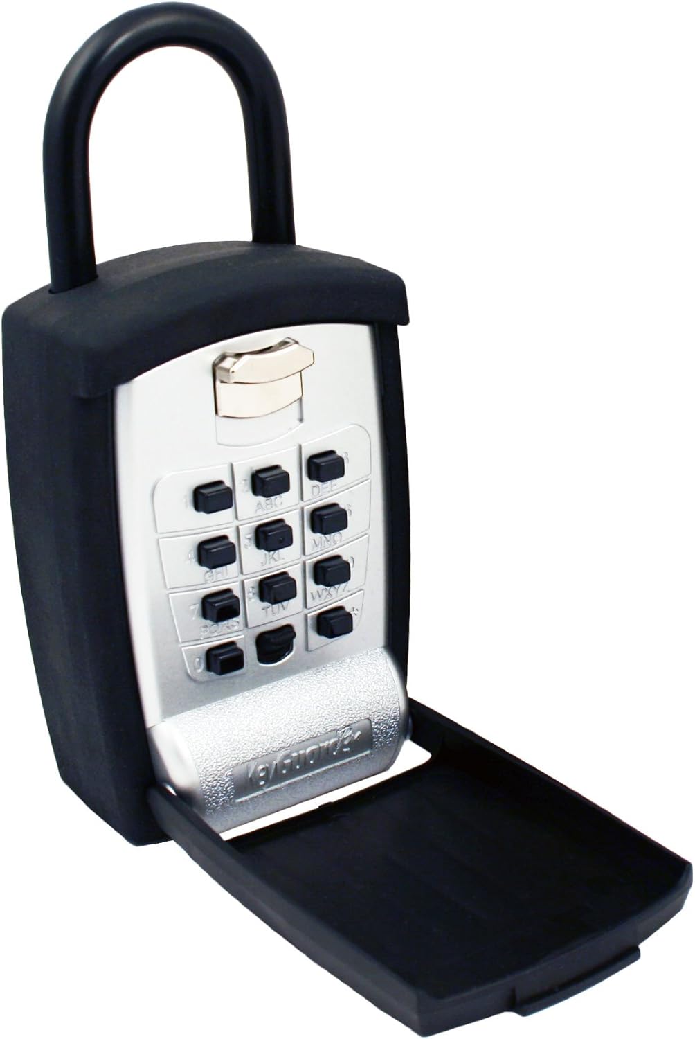 Black Shackle Lockbox Pack of 2 P926916