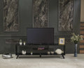 Black 67 Inch Tv Stand L84830