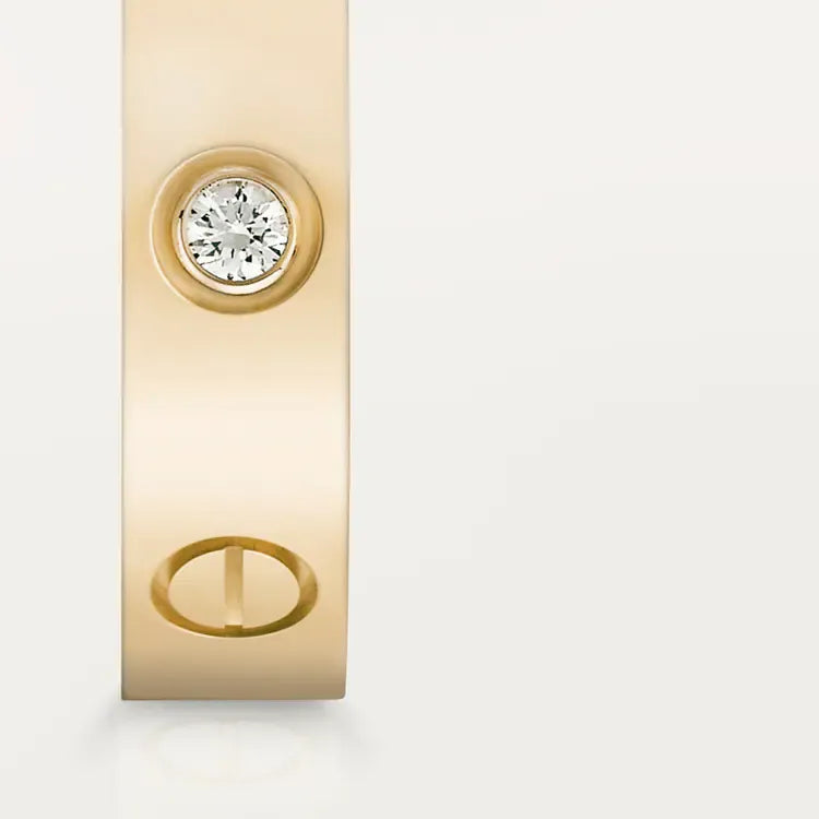 1 Diamond Wedding Band I316