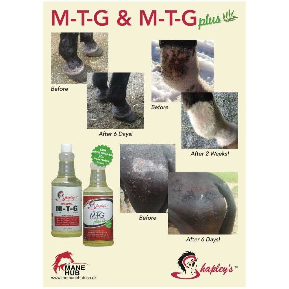 M-T-G Plus E5389