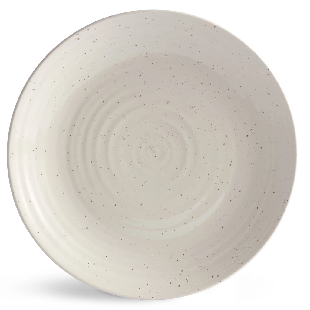 16-piece Stoneware Dinnerware Set O397