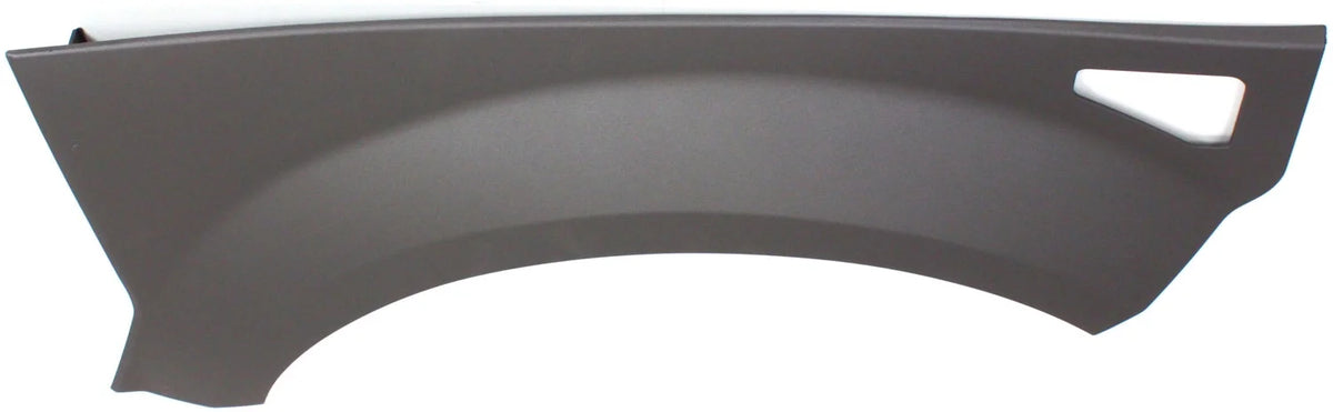 Textured Dark Gray Plastic Fender for HONDA ELEMENT U717
