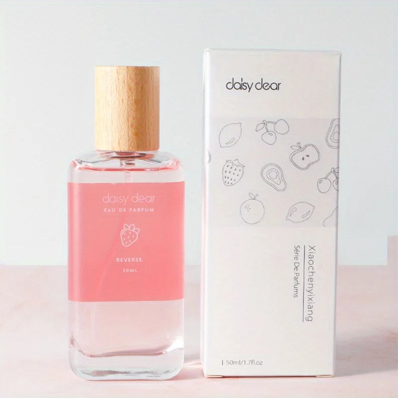 Body Mist with Fruity Notes G93827