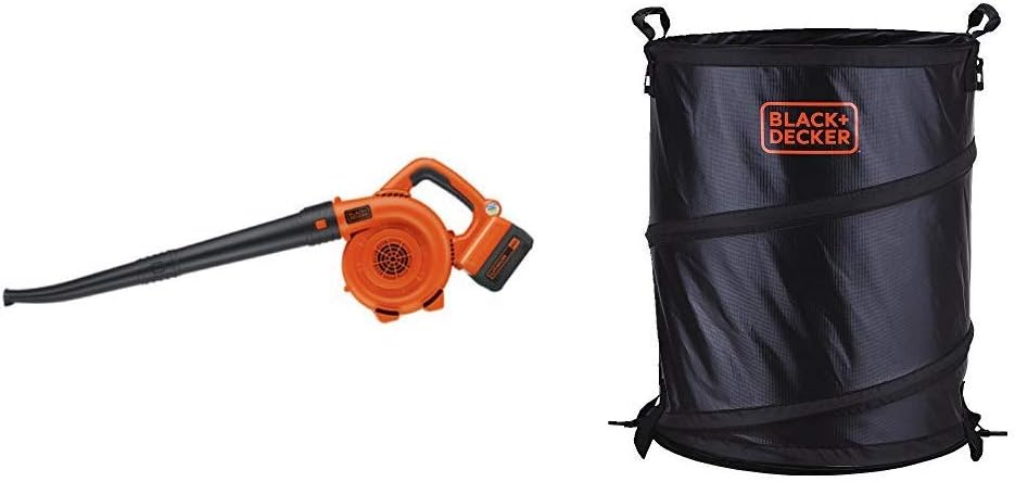 40V MAX Cordless Hard-Surface Sweeper, Tool Only, Pack of 2 G861527
