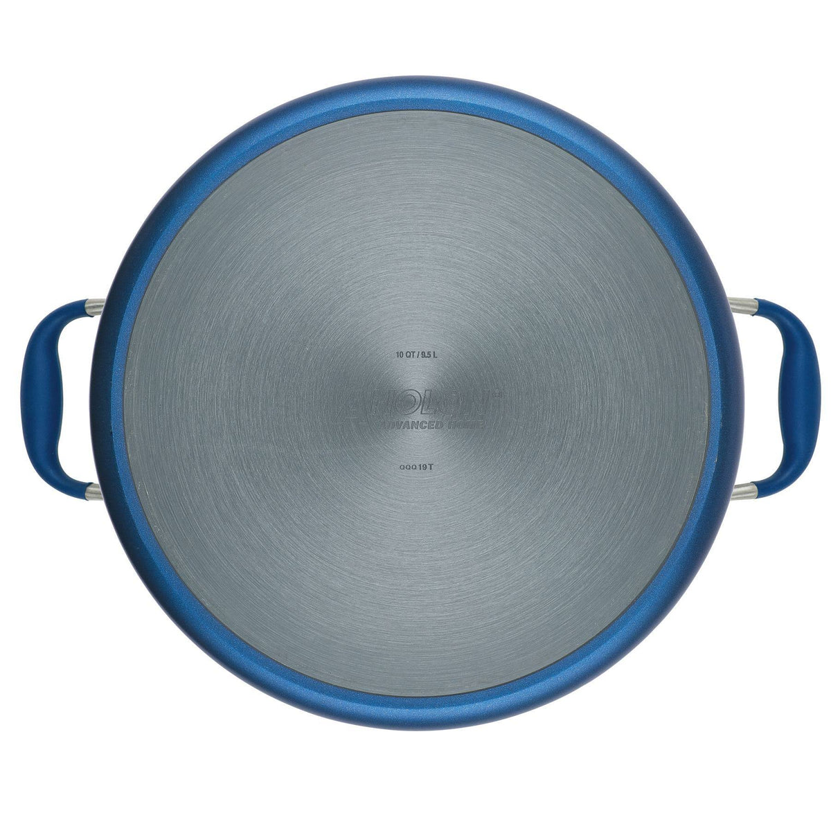 Bronze Nonstick Stockpot I612