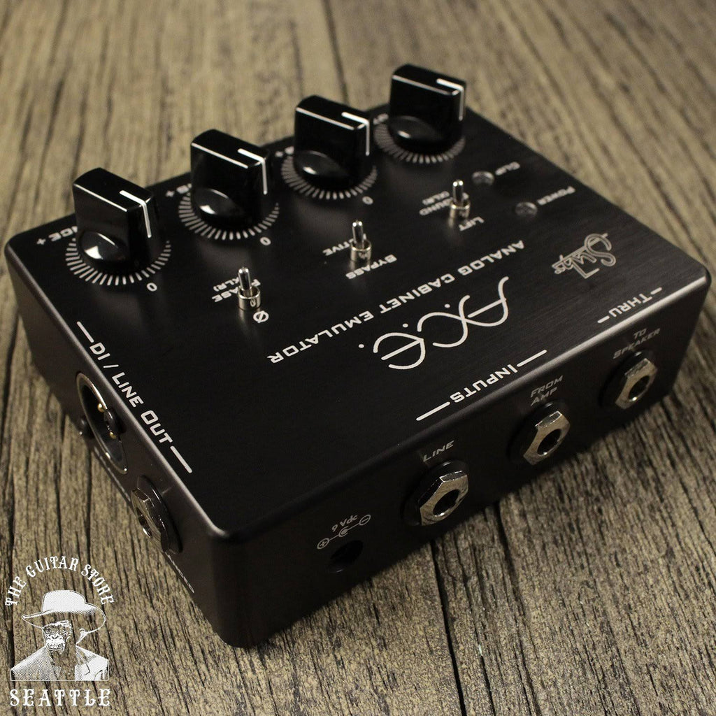 Analog Cabinet Emulator S746969
