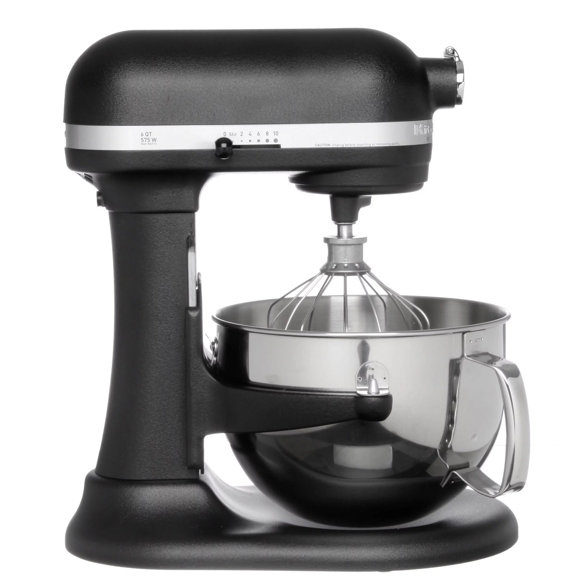 6 Quart Bowl-Lift Stand Mixer K61559