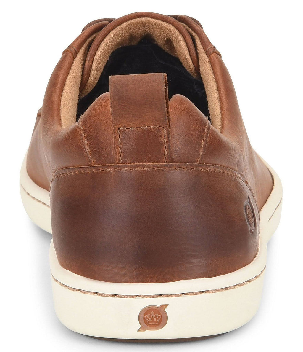 Tan Men&s 8 O6563