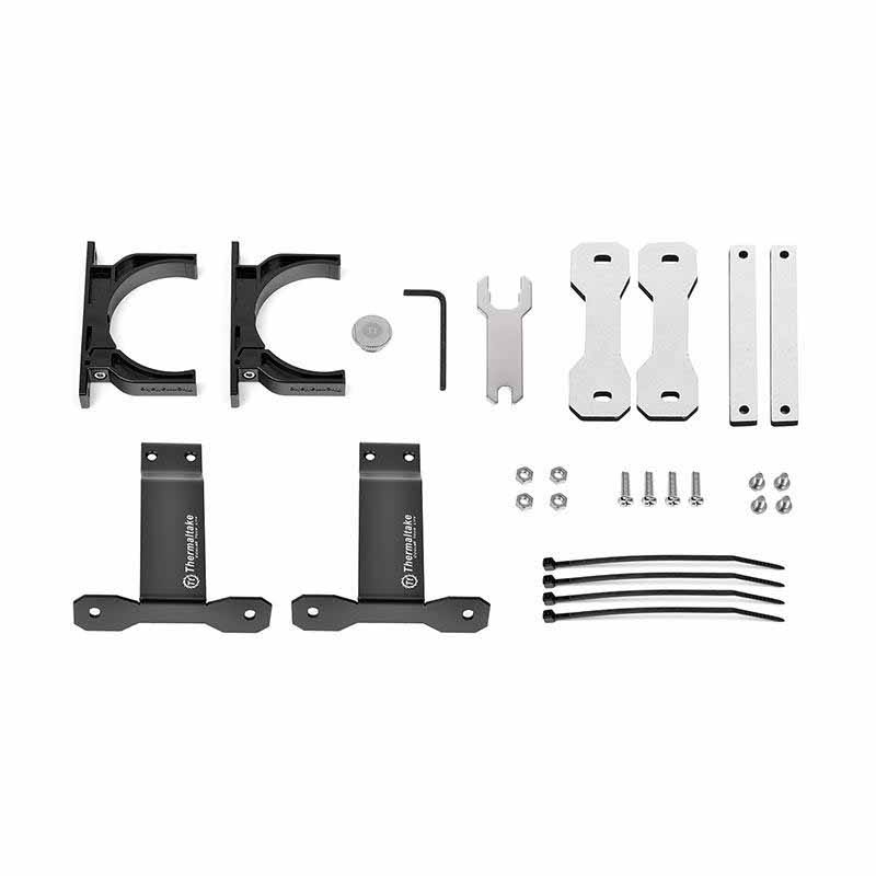 Pacific PR22-D5 W Silent Kit Reservoir Pump Combo O163