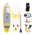 10.5 Foot Inflatable Paddle Board Set with Camera Mount X172120