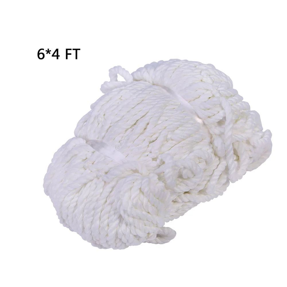 Full Size Soccer Net E665